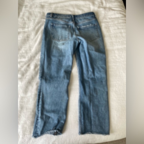 Vervet boyfriend/ mom jeans size 29 - Picture 10 of 10